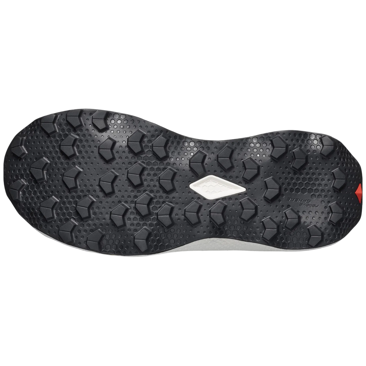 SALOMON shoes Ultra Flow 2 W brunnera blue/vanilla ice/black