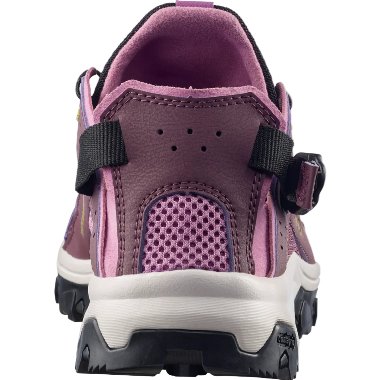 SALOMON shoes Techamphibian 5 W dusky orchid/huckleberry/willow