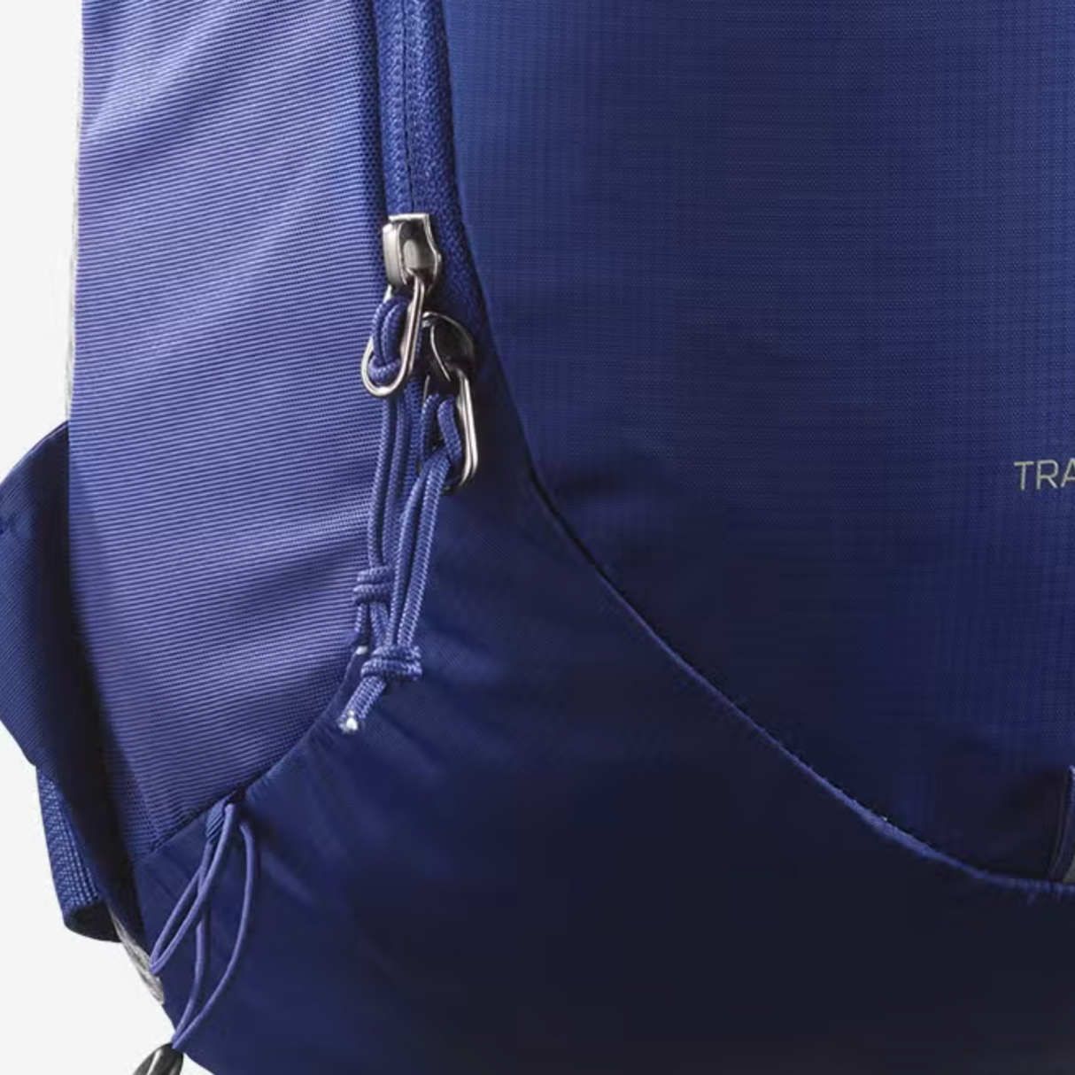 SALOMON backpack Trailblazer 10 mazarine blue/ghost grey