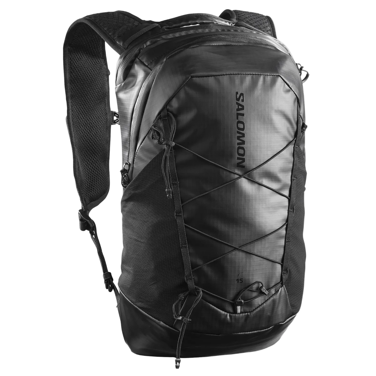 SALOMON backpack XT 15 OG black