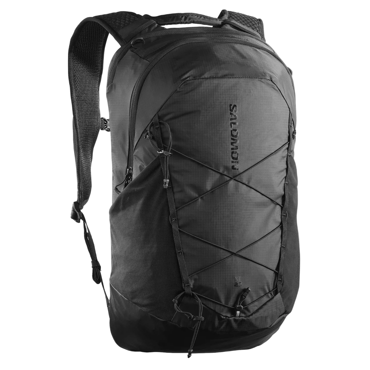 SALOMON backpack XT 25 black