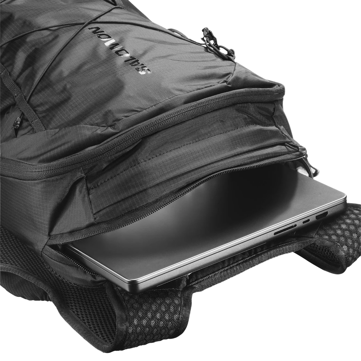 SALOMON backpack XT 25 black
