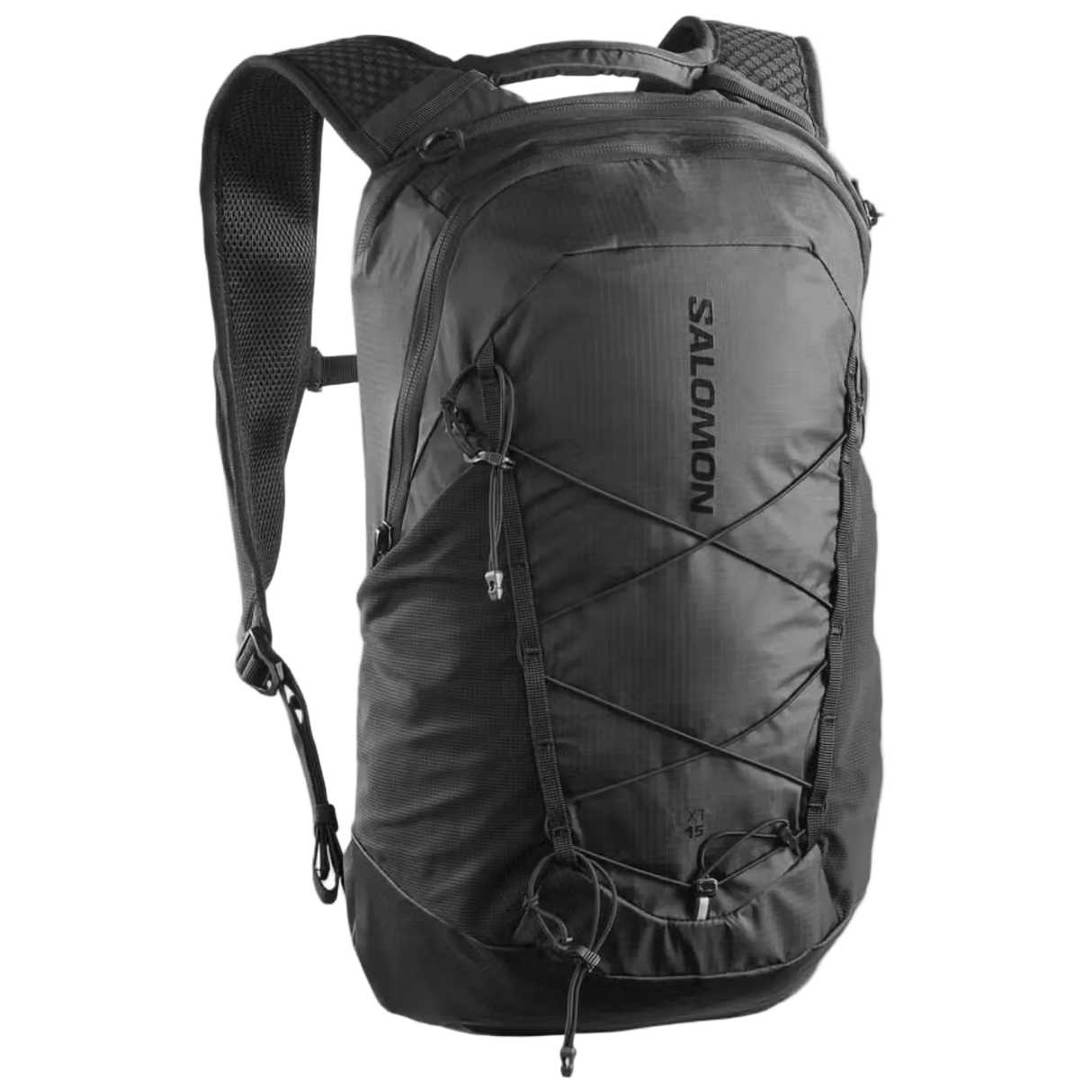 SALOMON backpack XT 15 black
