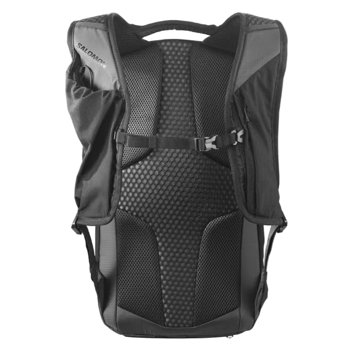SALOMON backpack XT 15 black