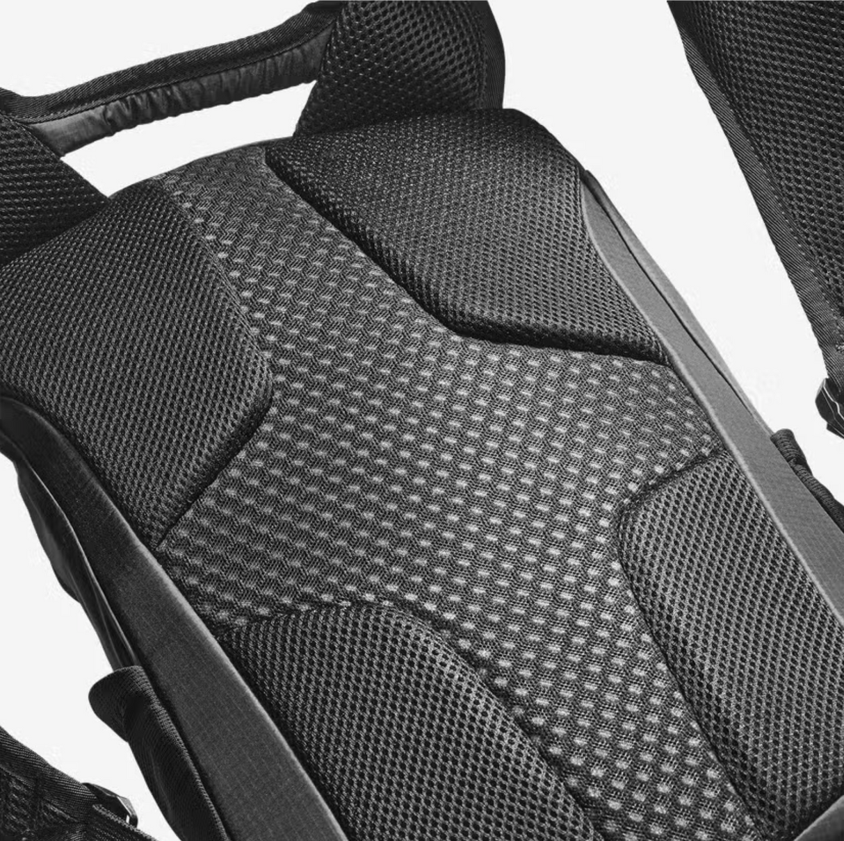 SALOMON backpack XT 15 black