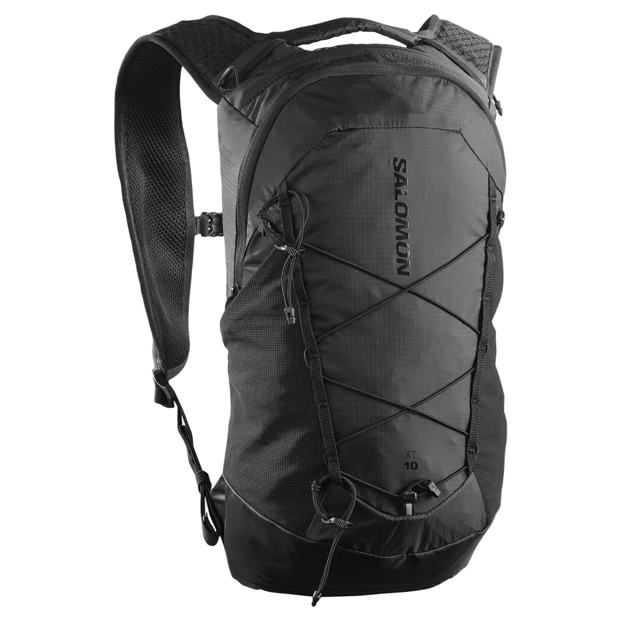 SALOMON backpack XT 10 black