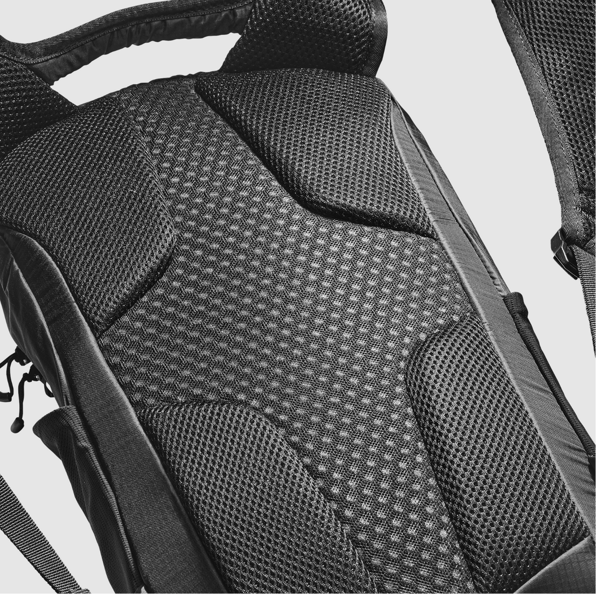SALOMON backpack XT 10 black