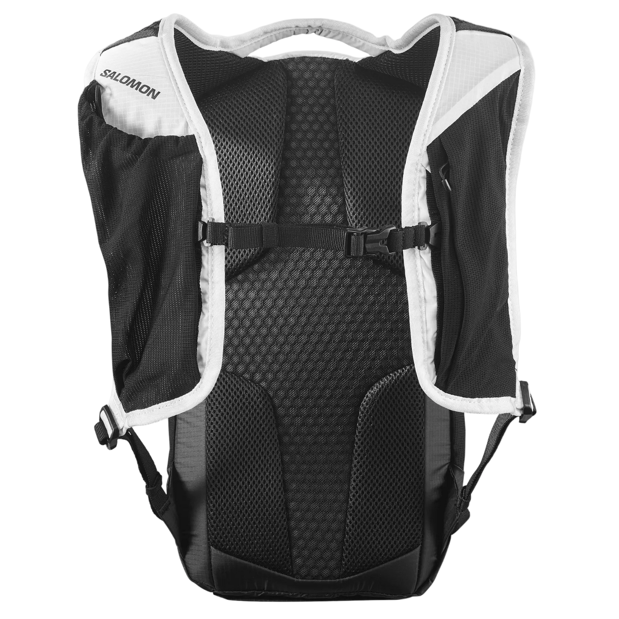 SALOMON backpack XT 10 white/black