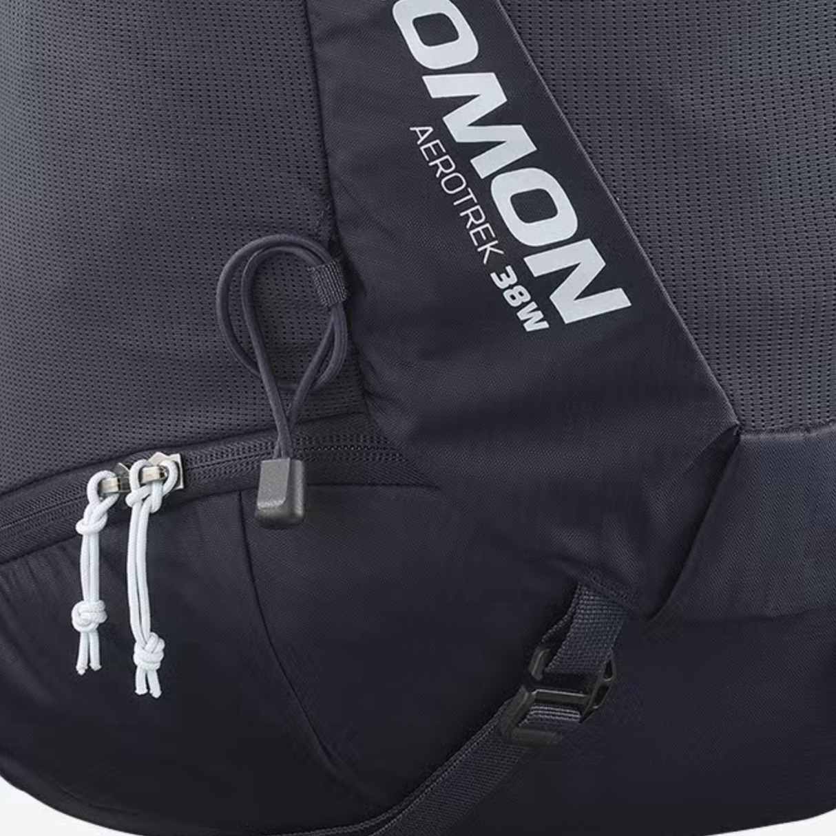 SALOMON backpack Aerotrek 38 W dark blue