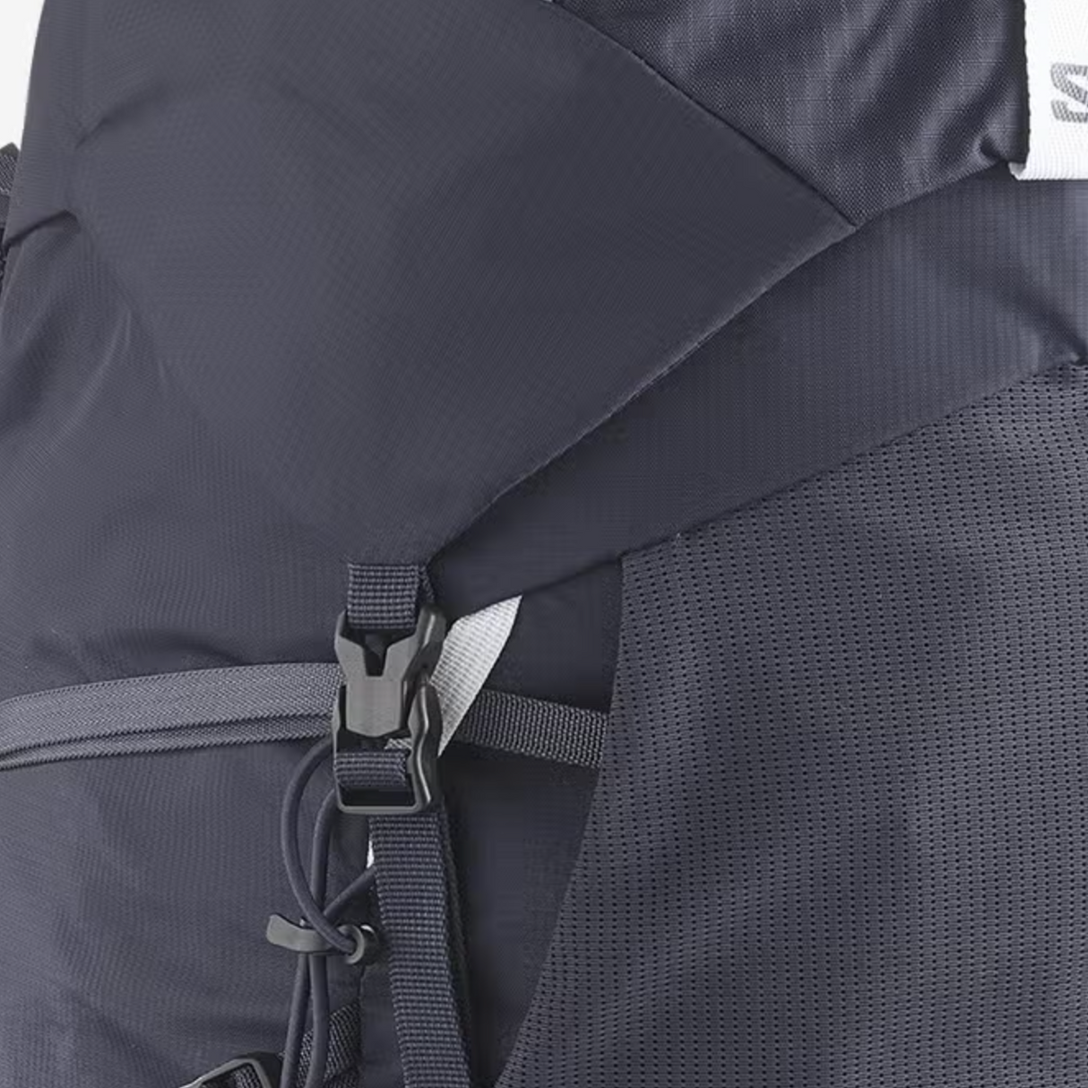 SALOMON backpack Aerotrek 38 W dark blue