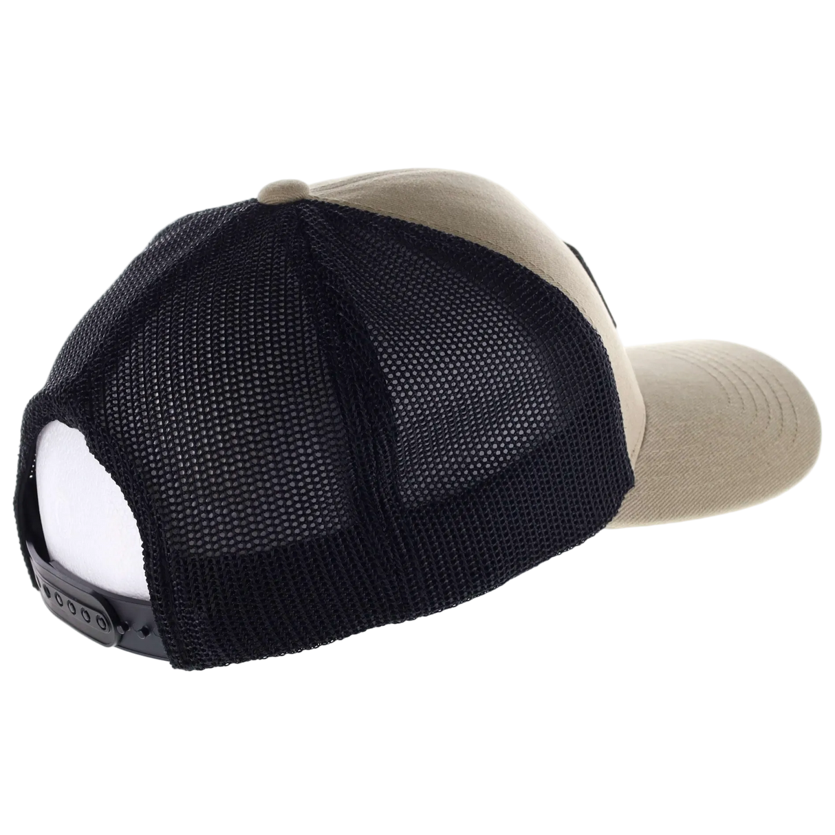 OAKLEY cap Patch Trucker pebble
