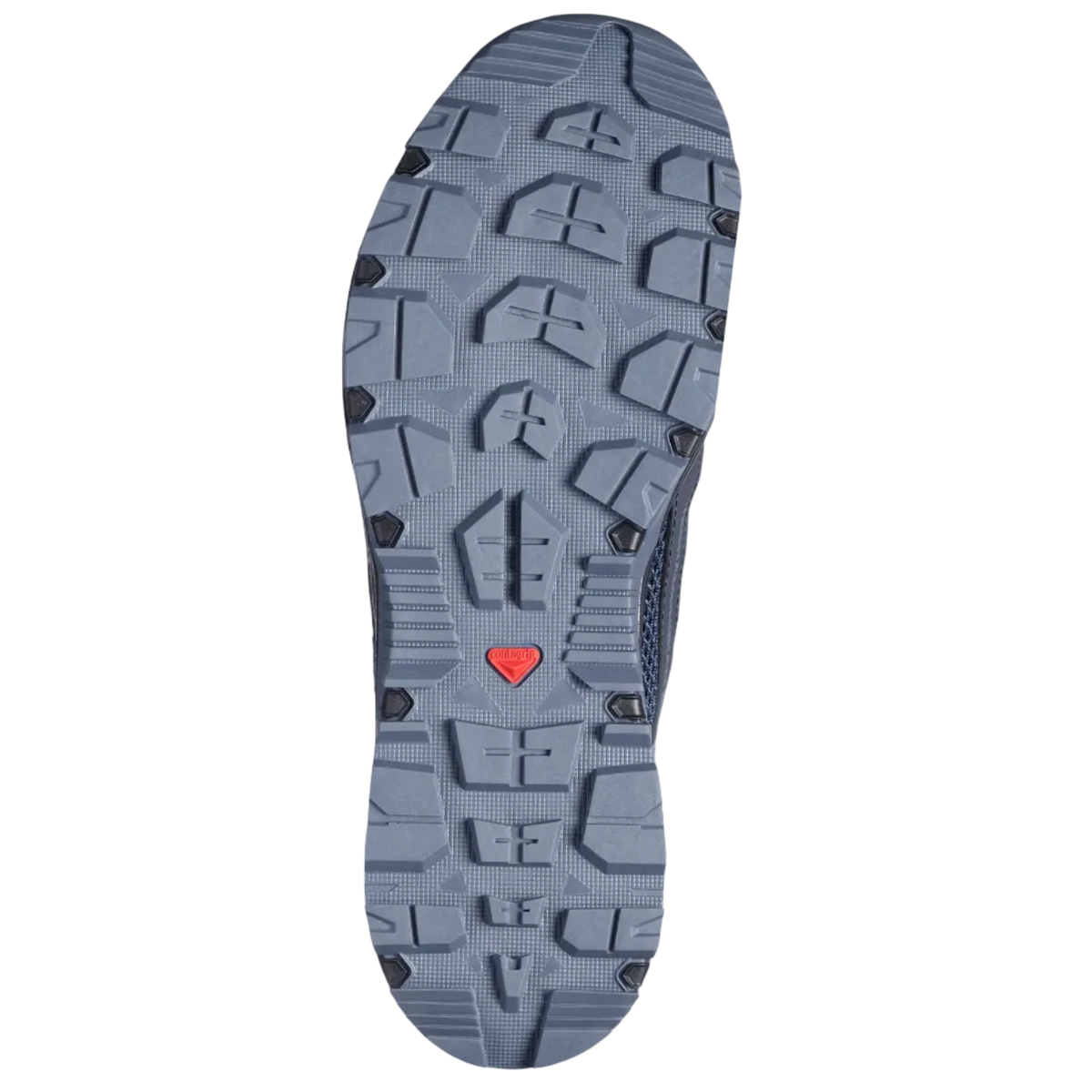 SALOMON shoes Techamphibian 5 spellbound/dark navy/strong blue