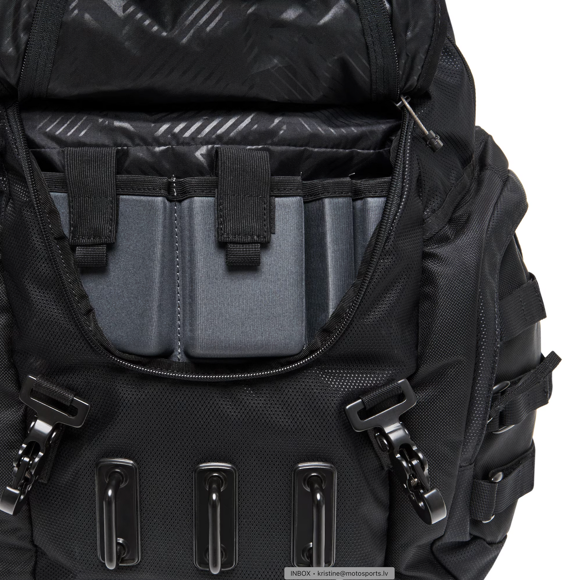 OAKLEY backpack Kitchen Sink 34L
