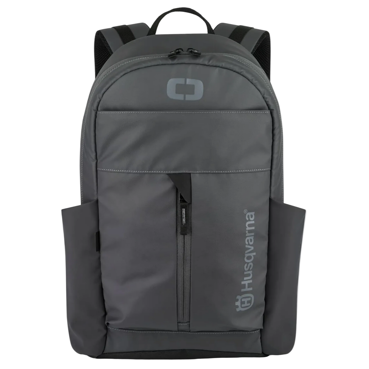 HUSQVARNA Origin Backpack dark grey