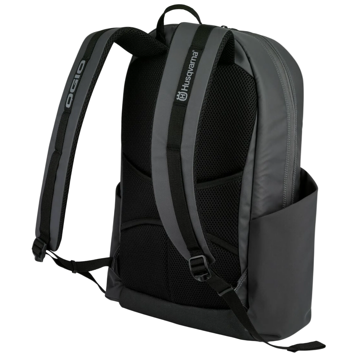 HUSQVARNA Origin Backpack dark grey