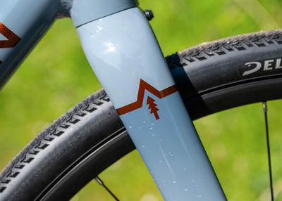 Marin Gestalt 2 - 2026