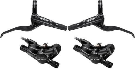 Shimano Alfine S7000 Front Disc Brake - Simple Bike Store