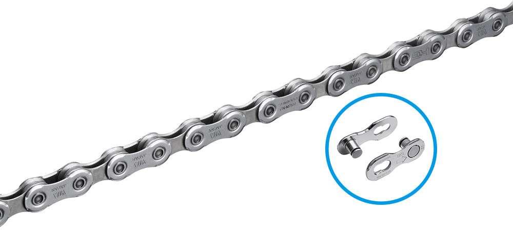Shimano Chain SLX CN-M7100 12-Speed - Simple Bike Store