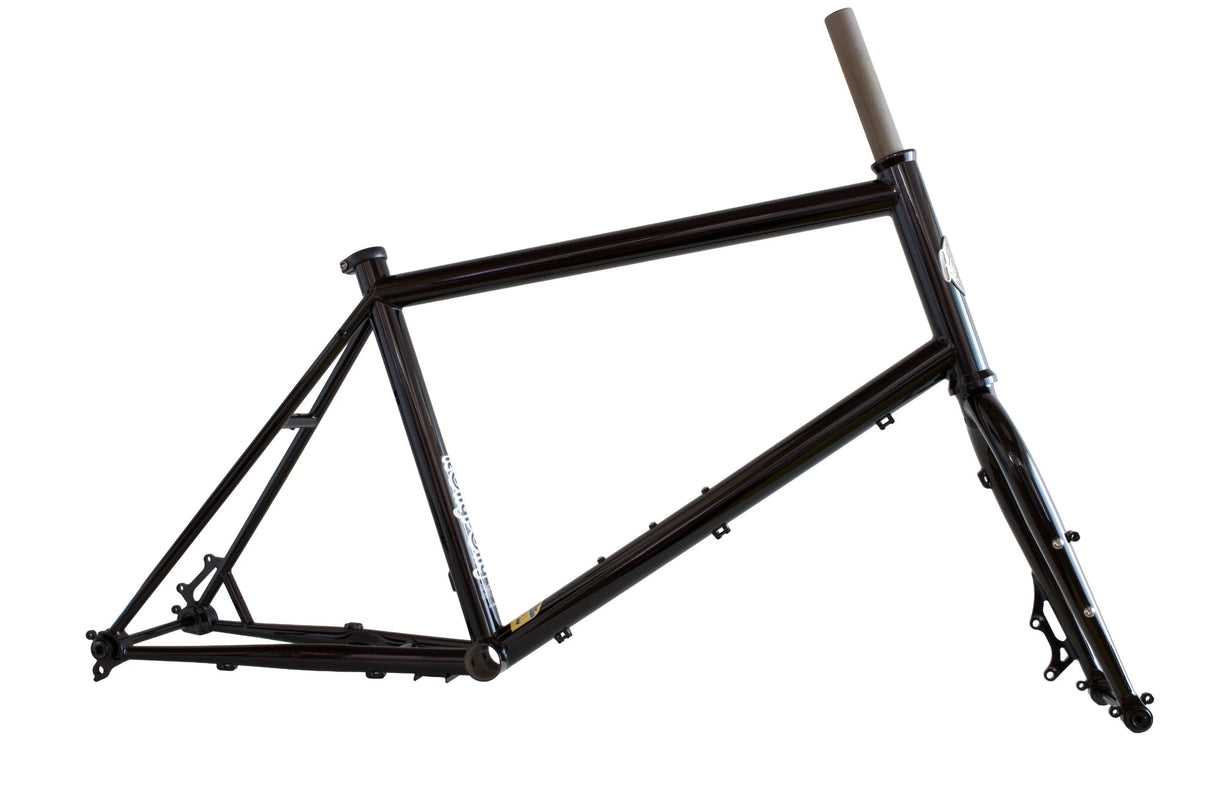 Kyoot Bikes Rolly Polly Frameset
