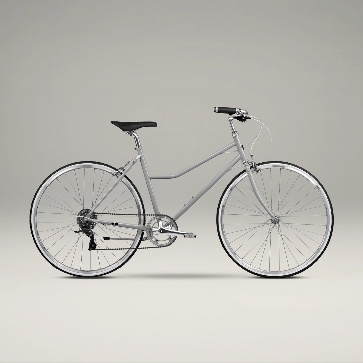Siech Cycles 8 Gear Dame Bycykel