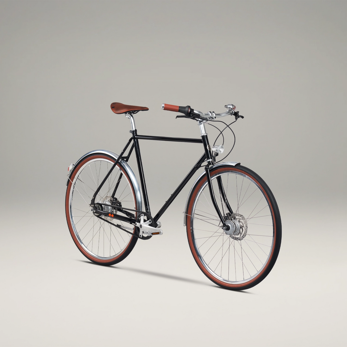 Siech Cycles 8 Speed Mens Motion Bike