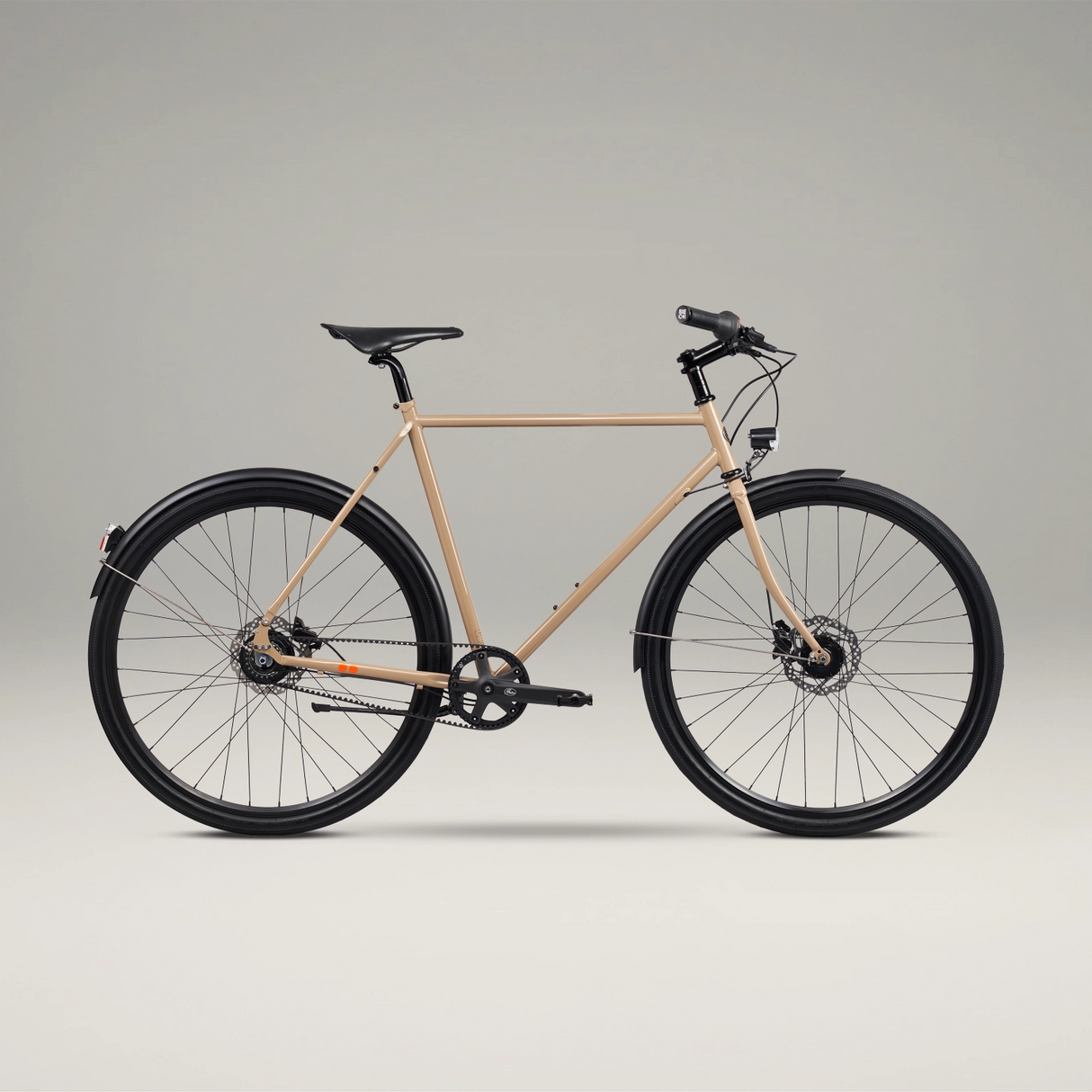 Siech Cycles 8 Speed Mens Motion Bike