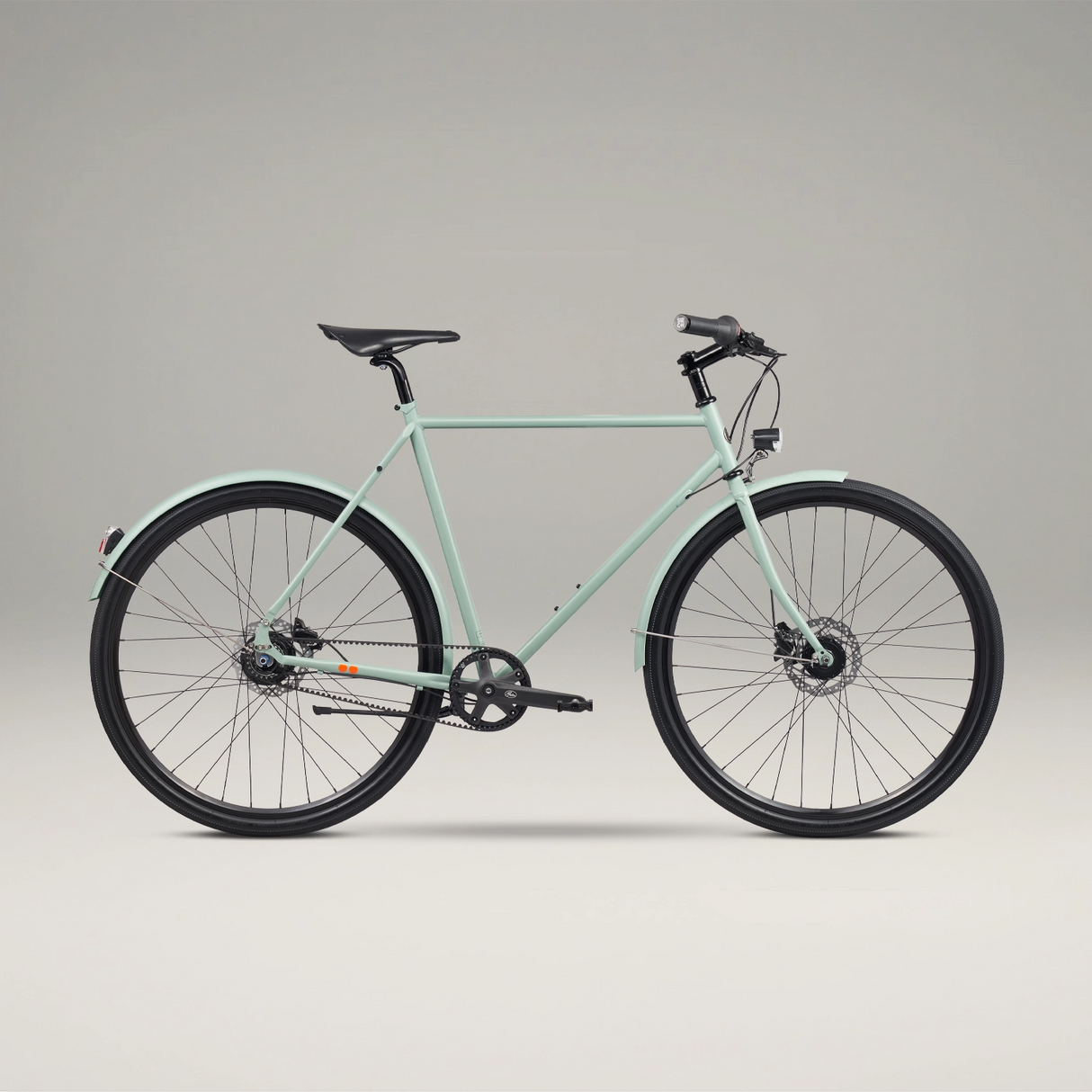 Siech Cycles 8 Speed Mens Motion Bike