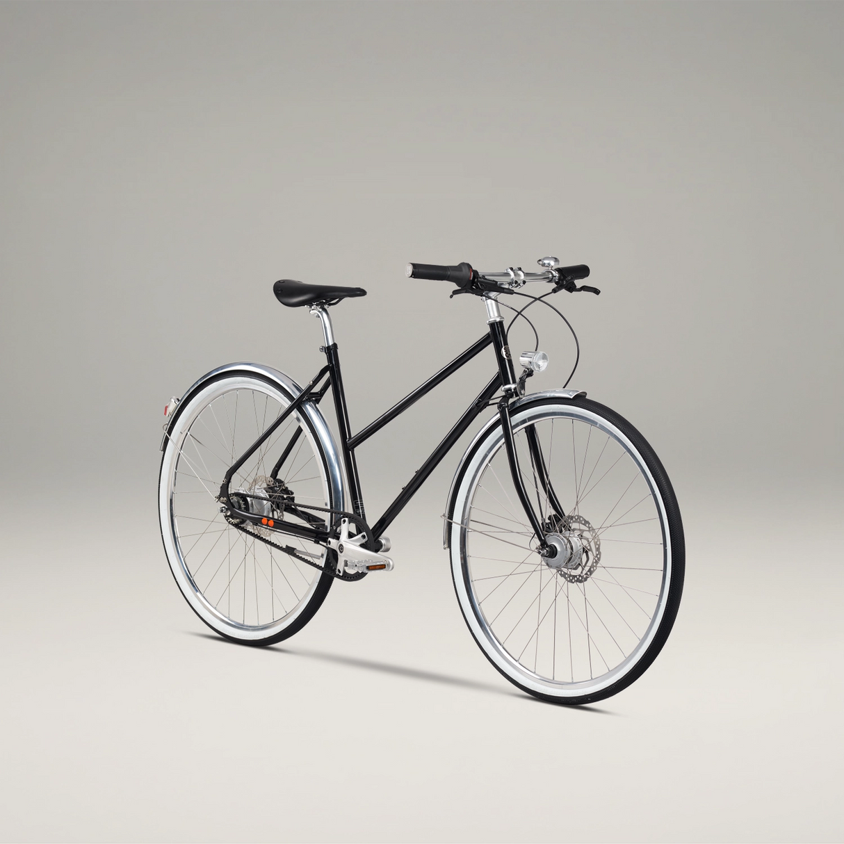 Siech Cycles 8 Speed Lady Motion Bike