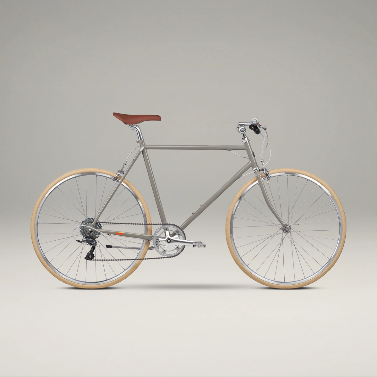 city rennrad Siech Cycles 8-Gang Herren Stadtfahrrad – Simple Bike Store