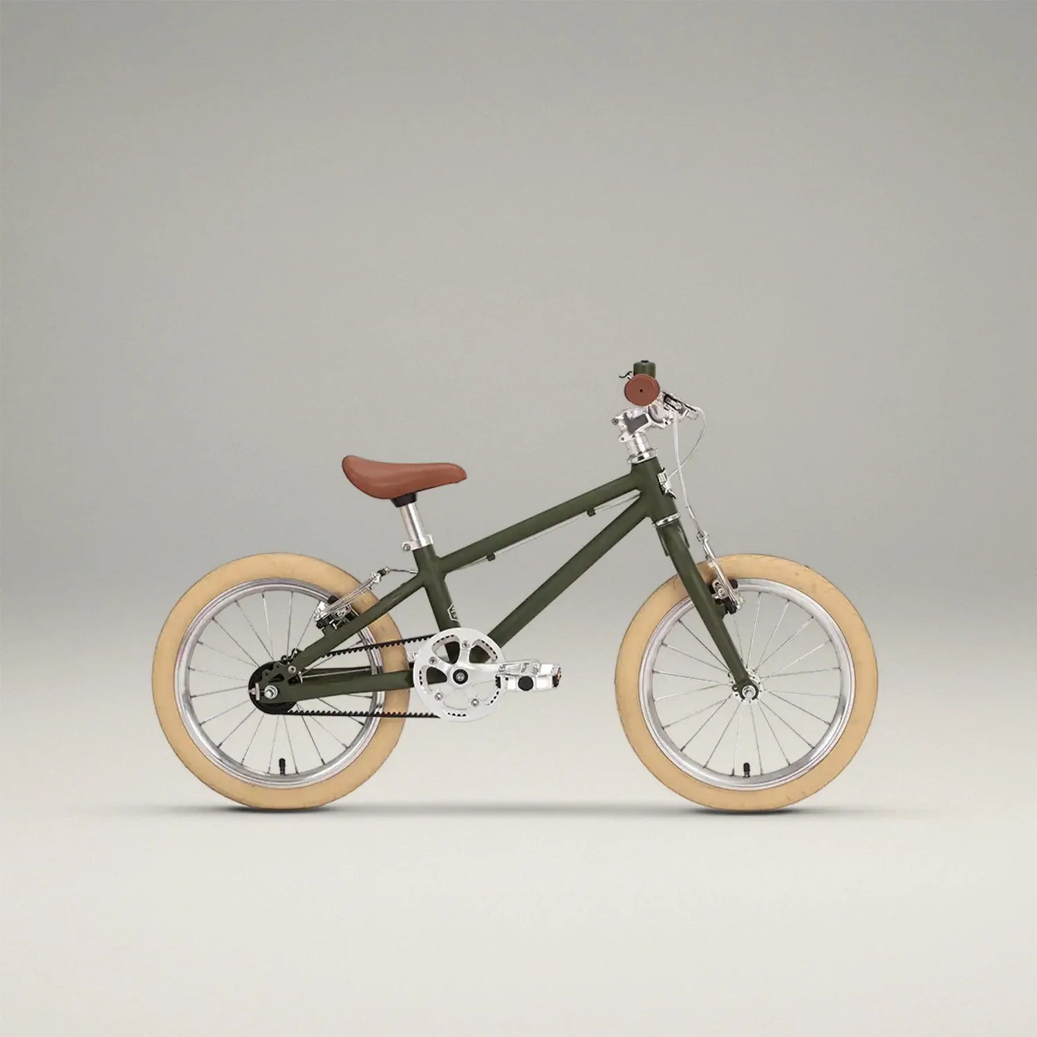 Siech Cycles 16" Kids Bike Junior