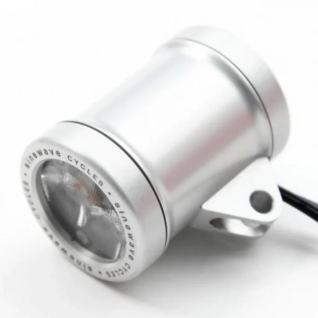 Sinewave Cycles Beacon Front Light - Simple Bike Store