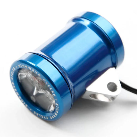 Sinewave Cycles Beacon Front Light - Simple Bike Store