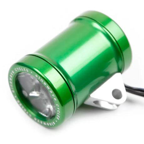 Sinewave Cycles Beacon Front Light - Simple Bike Store