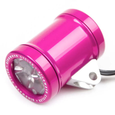 Sinewave Cycles Beacon Front Light - Simple Bike Store