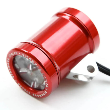 Sinewave Cycles Beacon Front Light - Simple Bike Store