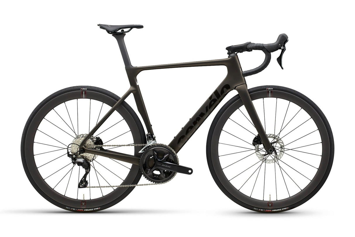 Cervelo Soloist 105 Race - 2026