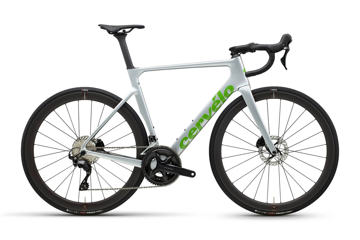 Cervelo Soloist 105 Race - 2026