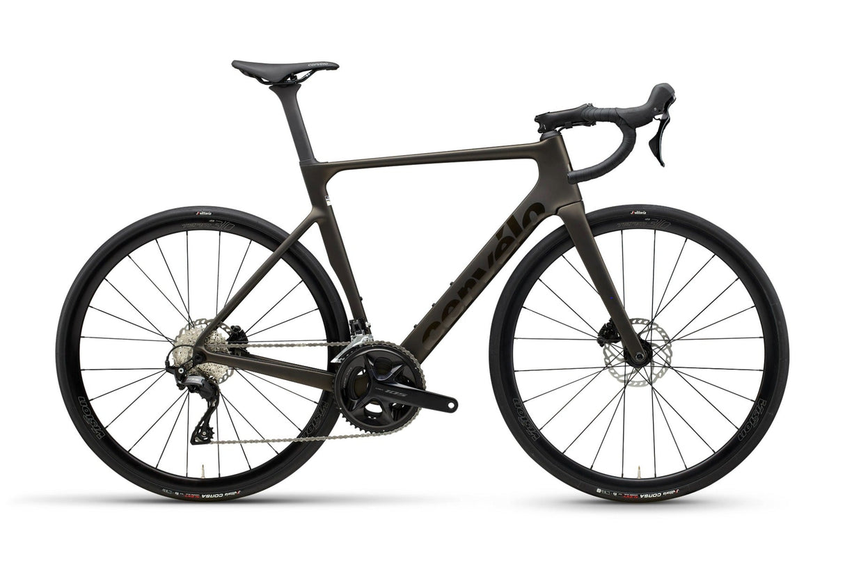 Cervelo Soloist 105 - 2025
