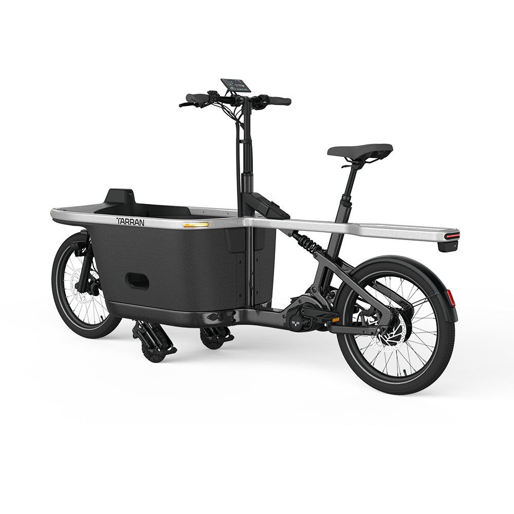 Tarran T1 Pro