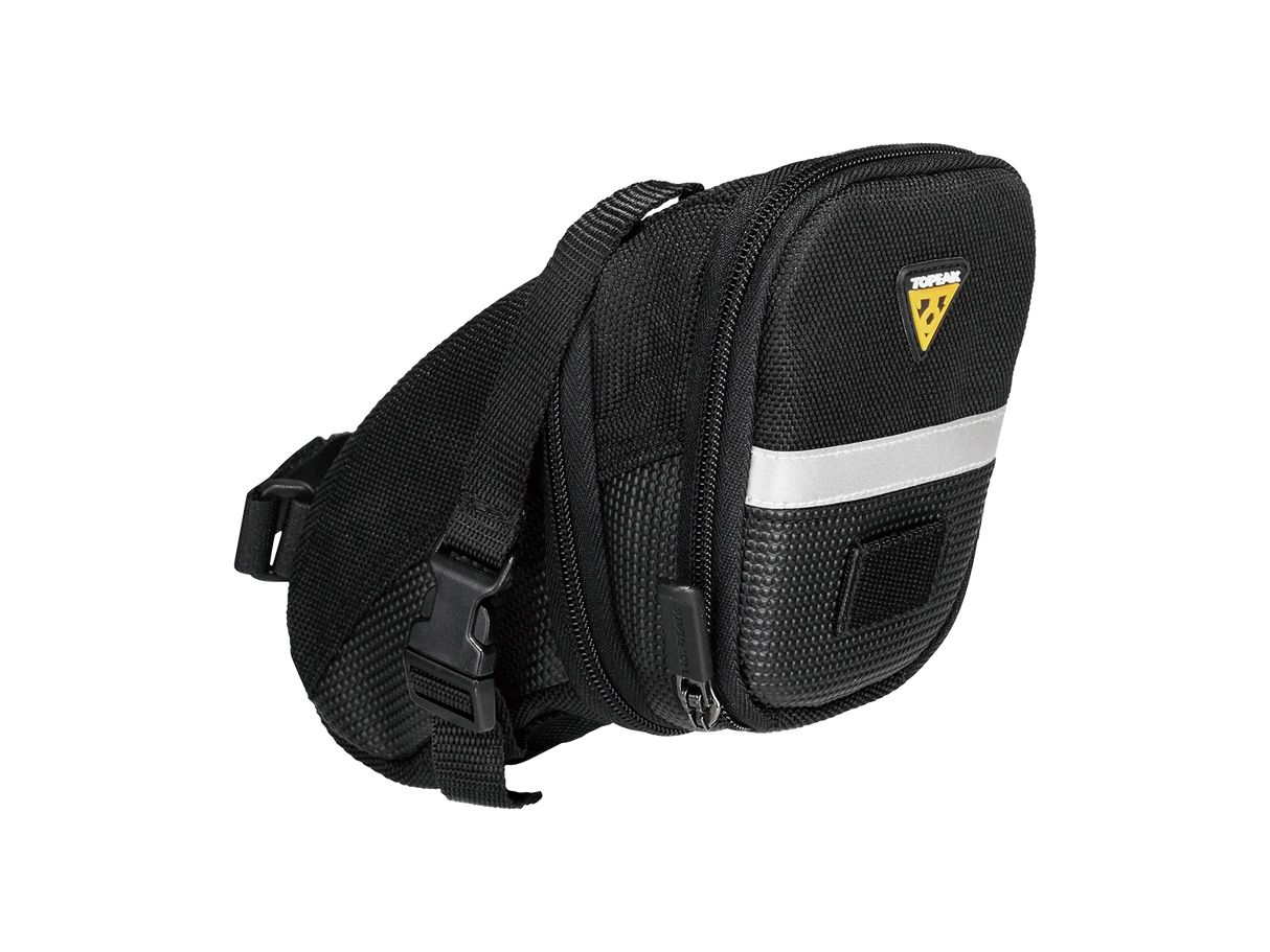 Topeak Saddle Bag Aero WP - Simple Bike Store