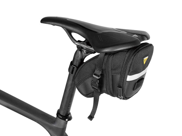 Topeak Saddle Bag Aero WP - Simple Bike Store
