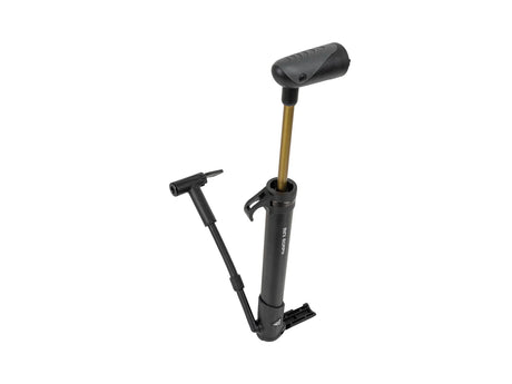 Topeak Mini Morph Pump - Simple Bike Store