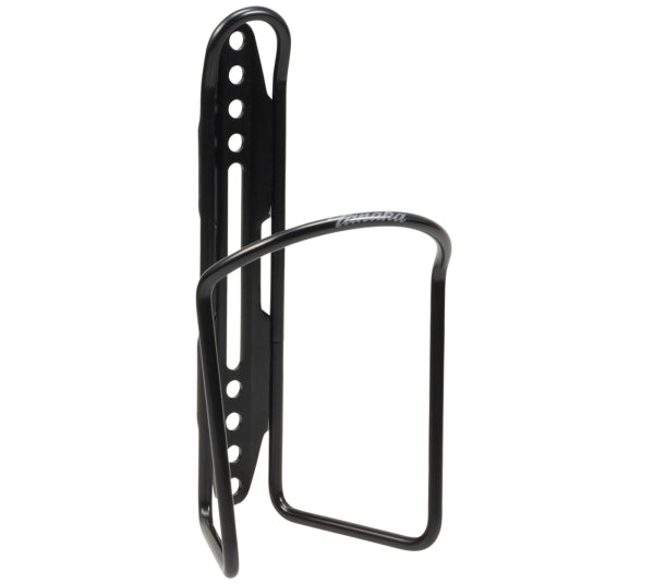 Tanaka 8Moves Aluminium Bottle Cage - Black