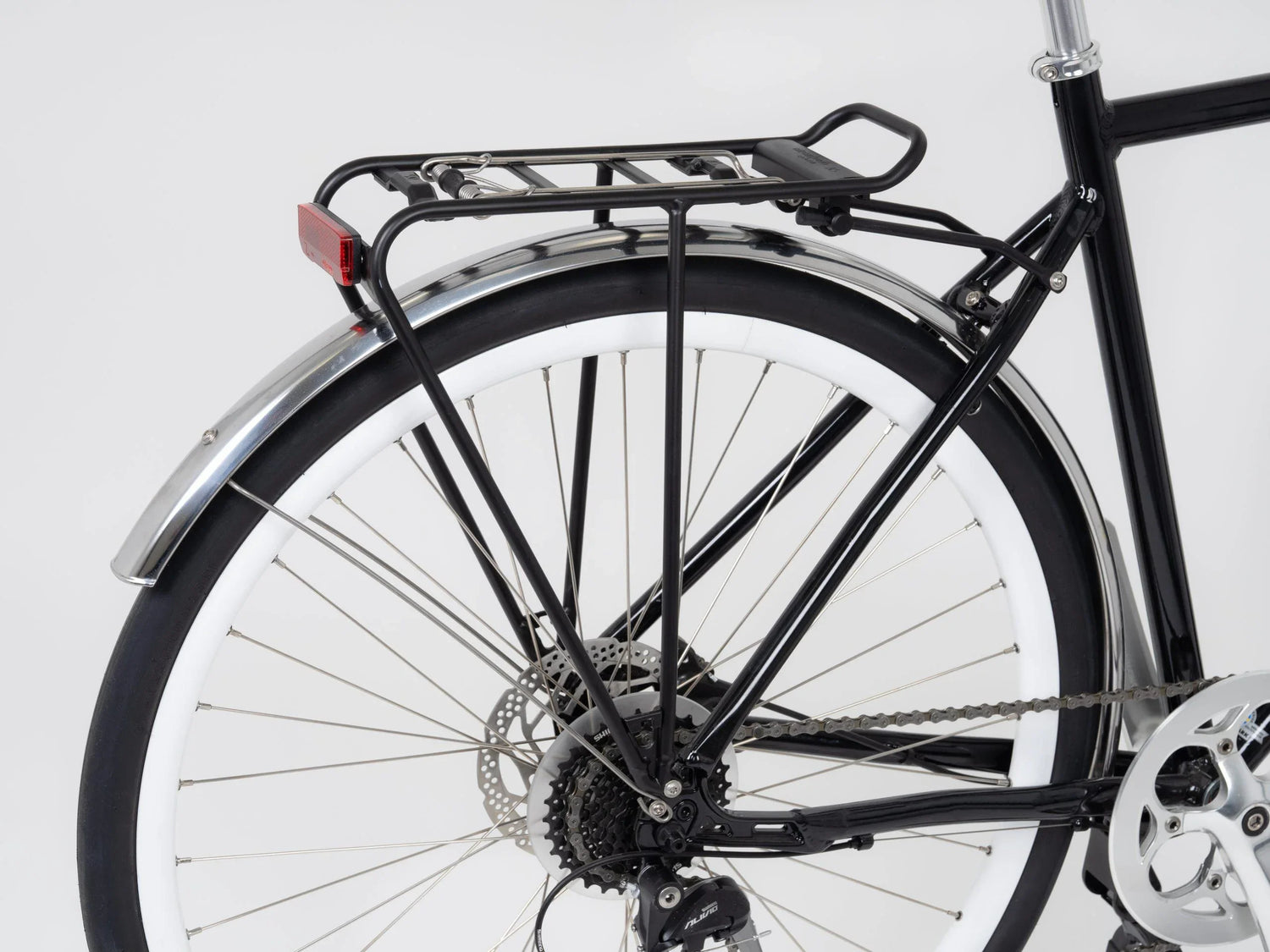 Atran Velo Rear Carrier "Tour Lite AVS" - Simple Bike Store