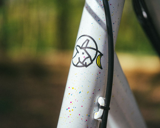 Ten07 Pony Complete Bike