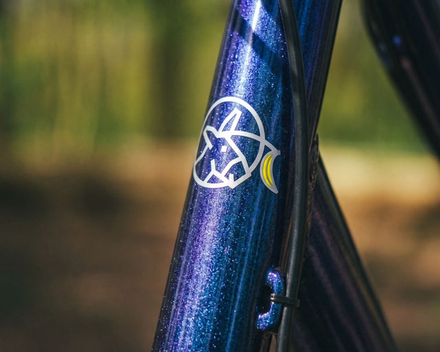 Ten07 Pony Frame Kit