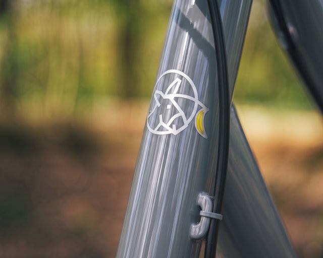 Ten07 Pony Complete Bike