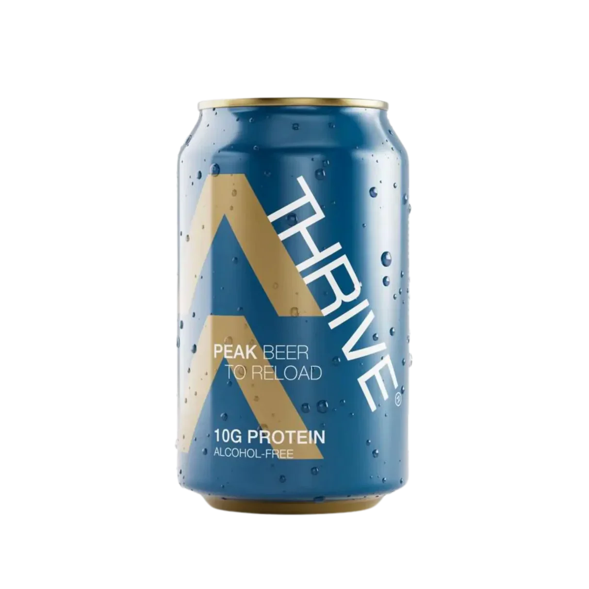 Thrive Peak Recovery Beer - 330ml - Simple Bike Store