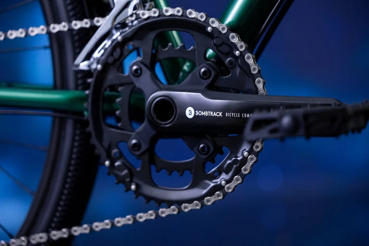Bombtrack Munroe SG Commuter - 2025
