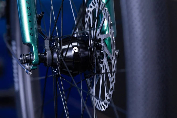 Bombtrack Munroe SG Commuter - 2025